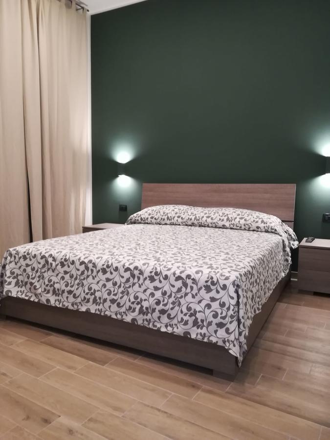 ナポリ Interno 10 Cavour Bed & Breakfast エクステリア 写真